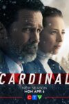 Portada de Cardinal: Temporada 4