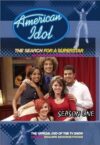 Portada de American Idol: Temporada 1
