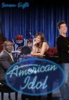 Portada de American Idol: Temporada 8