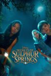 Portada de Los secretos de Sulphur Springs: Temporada 2