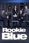 Portada de Rookie Blue: Temporada 6