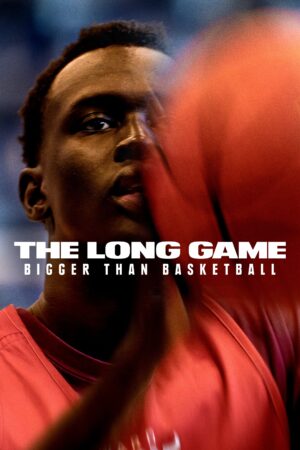 Portada de The Long Game: Bigger Than Basketball