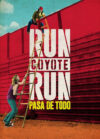 Portada de Run Coyote Run: Temporada 2
