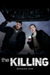 Portada de The Killing: Temporada 1