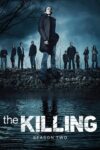 Portada de The Killing: Temporada 2