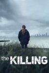 Portada de The Killing