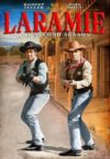 Portada de Laramie: Season 2