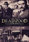 Portada de Deadwood: Temporada 2