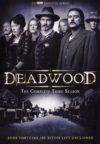 Portada de Deadwood: Temporada 3