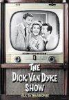 Portada de The Dick Van Dyke Show: Temporada 1