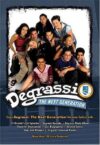Portada de Degrassi: la nueva generación: Temporada 1