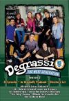 Portada de Degrassi: la nueva generación: Temporada 2