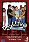 Portada de Degrassi: la nueva generación: Temporada 3