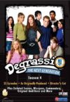 Portada de Degrassi: la nueva generación: Temporada 4