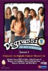 Portada de Degrassi: la nueva generación: Temporada 5