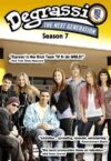 Portada de Degrassi: la nueva generación: Temporada 7