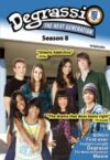 Portada de Degrassi: la nueva generación: Temporada 8