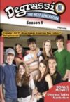 Portada de Degrassi: la nueva generación: Temporada 9