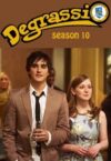 Portada de Degrassi: la nueva generación: Temporada 10