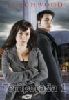 Portada de Torchwood: Temporada 1