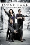 Portada de Torchwood: Los niños de la Tierra