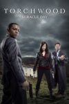 Portada de Torchwood: El día del milagro