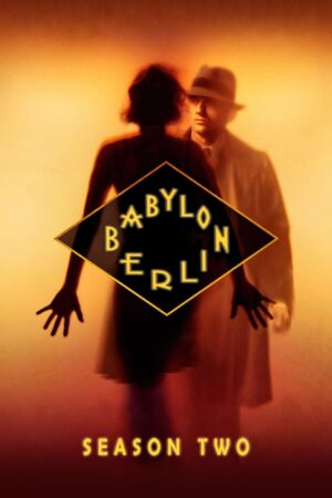 Portada de Babylon Berlin: Temporada 2