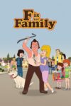 Portada de F is for Family: Temporada 3