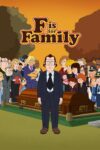 Portada de F is for Family: Temporada 5