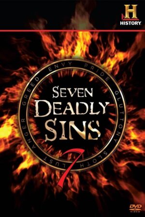Portada de Los siete pecados capitales
