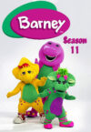 Portada de Barney y sus amigos: Temporada 11