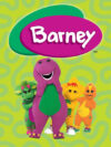 Portada de Barney y sus amigos