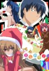 Portada de Toradora!: Especiales