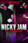 Portada de Nicky Jam: El Ganador: Temporada 1