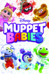 Portada de Disney Muppet Babies: Temporada 1
