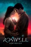 Portada de Roswell, Nuevo Mexico: Temporada 1