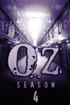 Portada de Oz: Temporada 4