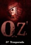 Portada de Oz: Temporada 5