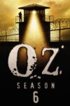 Portada de Oz: Temporada 6