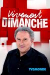 Portada de Vivement dimanche