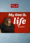 Portada de Mi vida con 300 kilos: Temporada 1