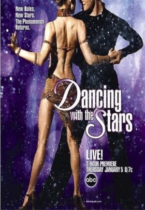 Portada de Dancing with the Stars: Temporada 2