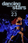 Portada de Dancing with the Stars: Temporada 23