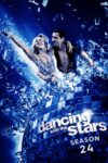 Portada de Dancing with the Stars: Temporada 24