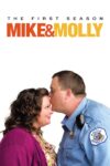Portada de Mike & Molly: Temporada 1