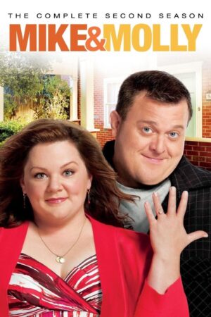 Portada de Mike & Molly: Temporada 2