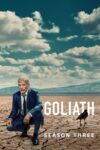 Portada de Goliath: Temporada 3