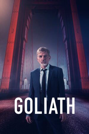 Portada de Goliath: Temporada 4