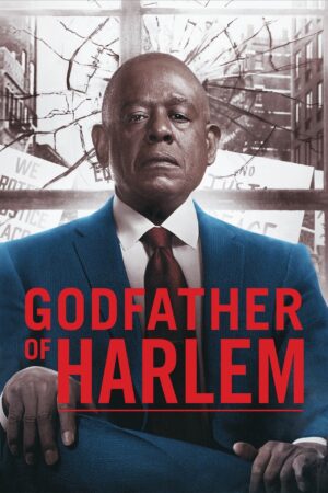 Portada de El padrino de Harlem: Temporada 2