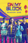 Portada de On My Block: Temporada 1